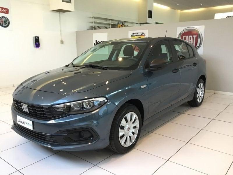 FIAT Tipo 5P MY24 1.5 Hybrid DCT TIPO KM0 LUGLIO