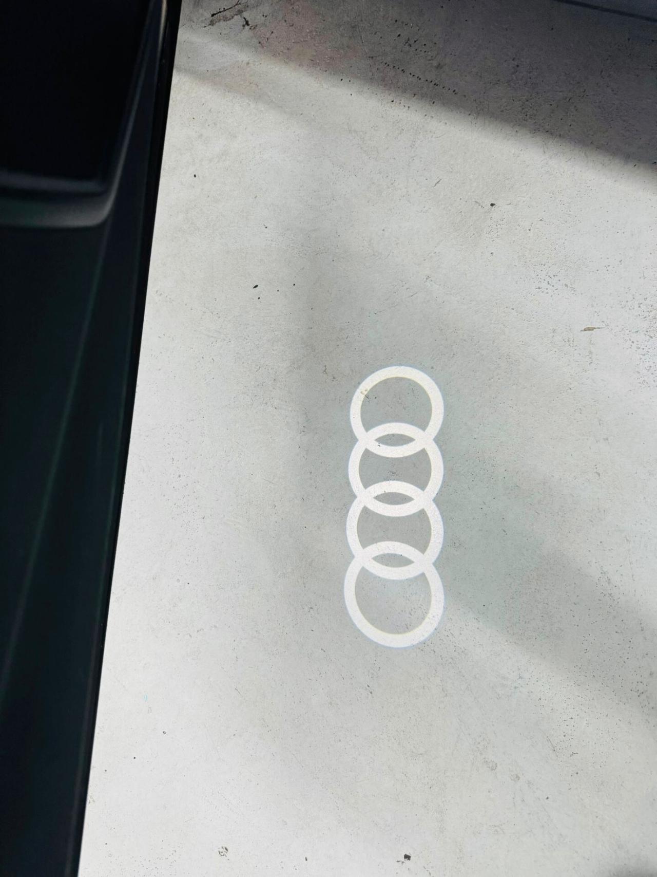 Audi Q5 40 TDI quattro S tronic line plus