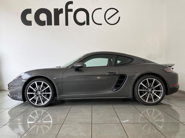 PORSCHE Cayman 718 Cayman 2.0