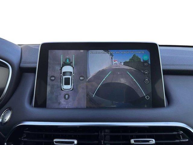 MG EHS Luxury PHEV - Carplay - Cam - Tetto panoramico