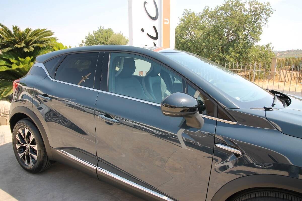 Renault Captur TCe 100 CV GPL Techno |19.900km|2024