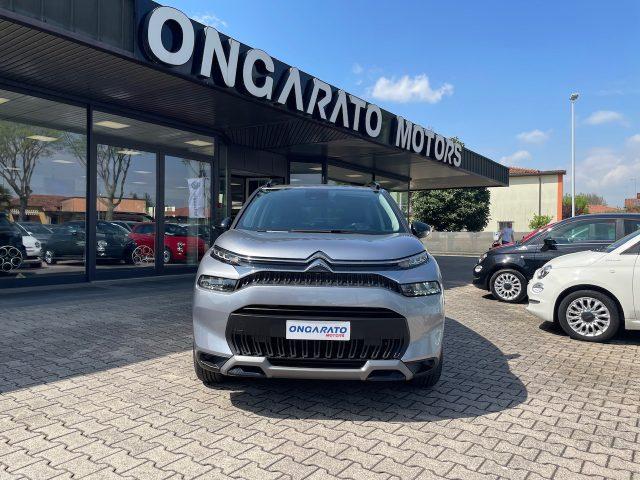 CITROEN C3 Aircross PureTech 110 S&S Plus #Vetri.Scuri
