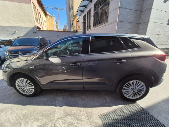 OPEL Grandland X 1.2 Turbo 12V 130 CV Start&Stop Ultimate