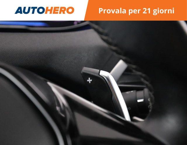 PEUGEOT 3008 BlueHDi 130 S&S EAT8 Allure Pack