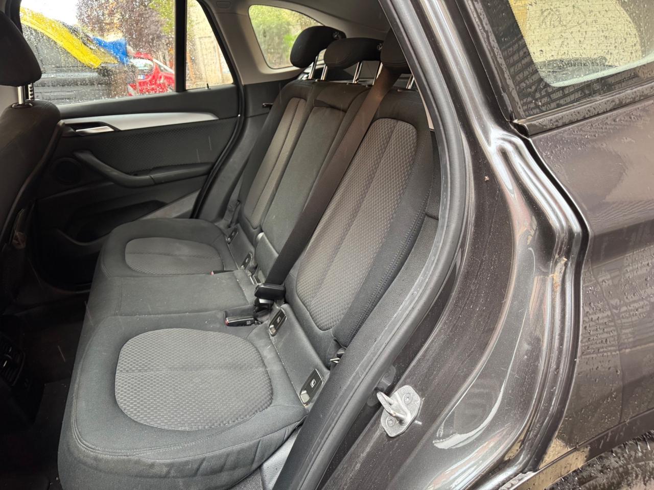 Bmw X1 xDrive25e Sport