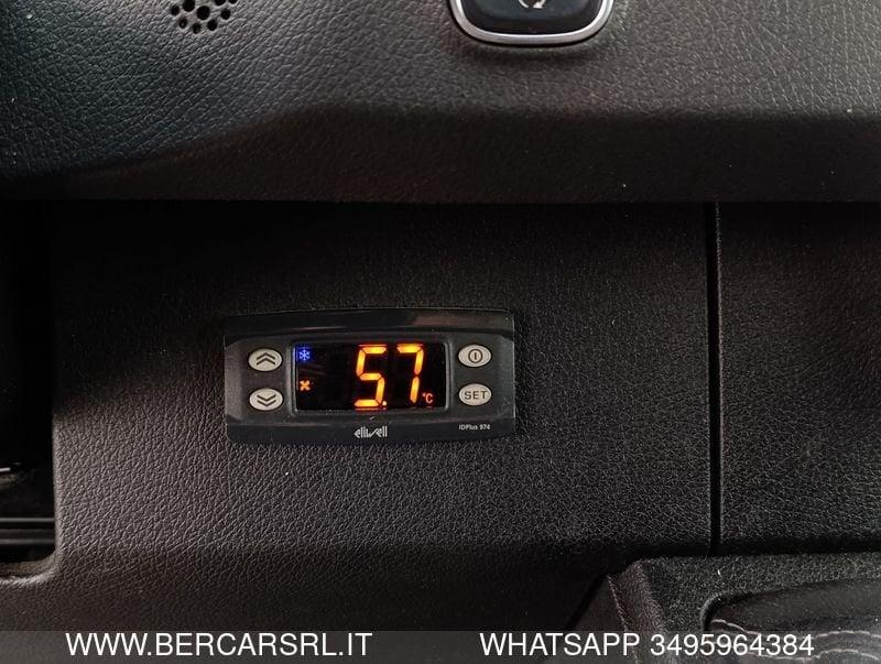 Mercedes-Benz Sprinter Sprinter F43L/35 414 CDI RWD SL-TA-RG Furgone*FRIGO BIEFFE- 20*