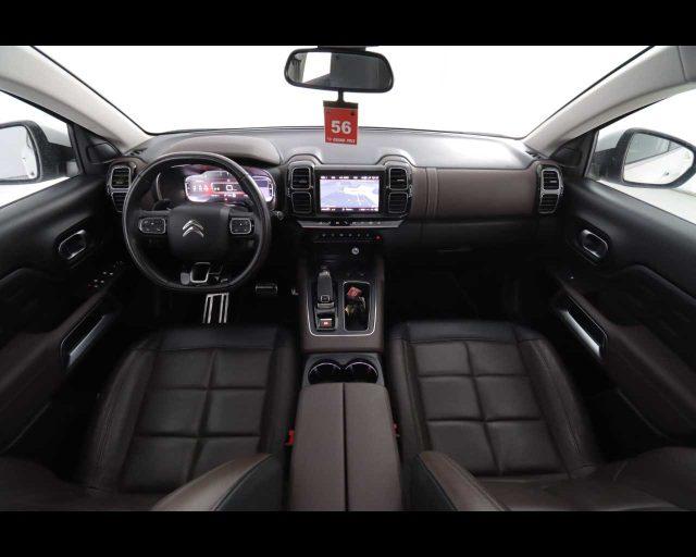 CITROEN C5 Aircross BlueHDi 130 S&S EAT8 Shine