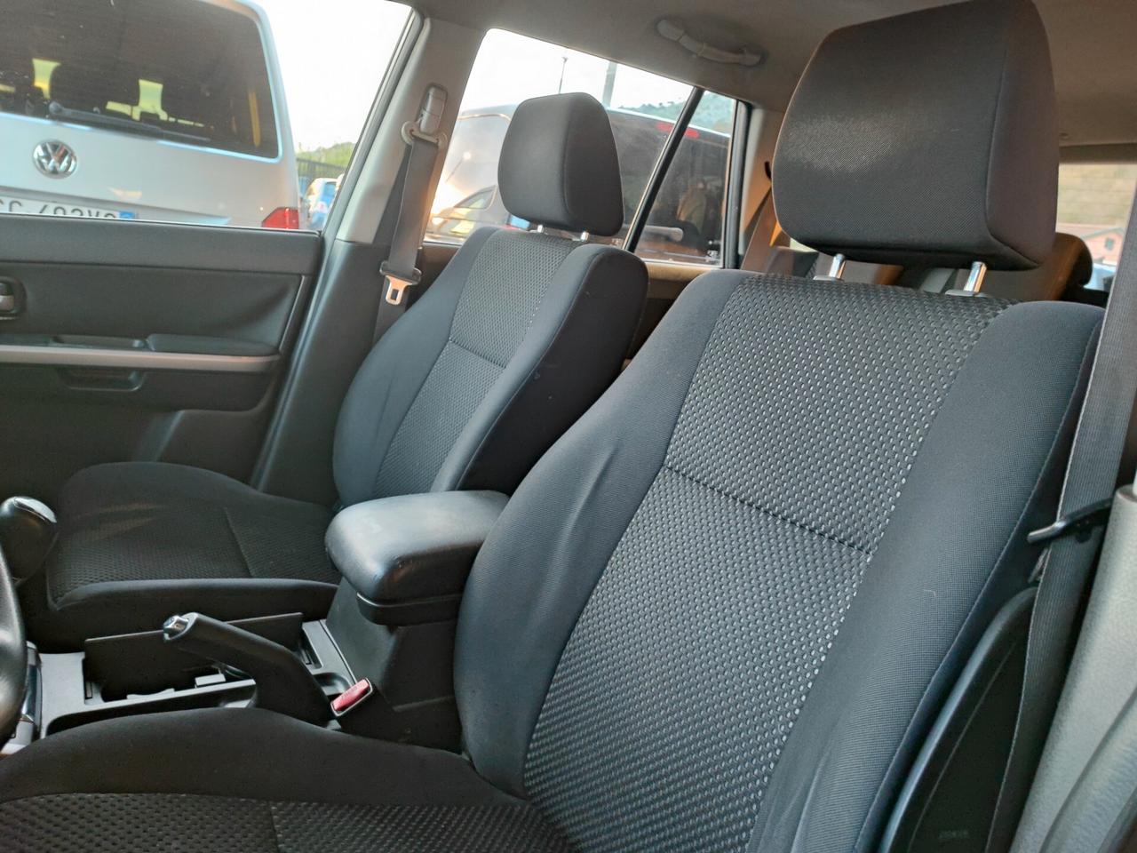 Suzuki Grand Vitara 1.9 DDiS 5 porte