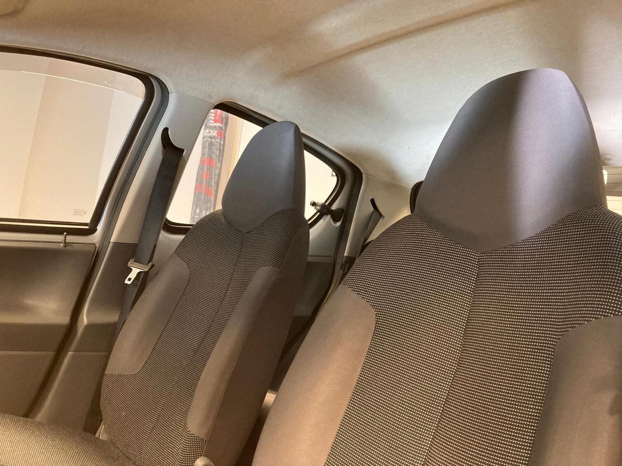 PEUGEOT 107 1.0-OK NEOPATENTATI- 91.000 KM ORIG