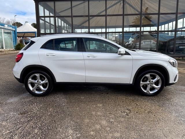 Mercedes-benz GLA 200 d Automatic Sport 2020 136CV