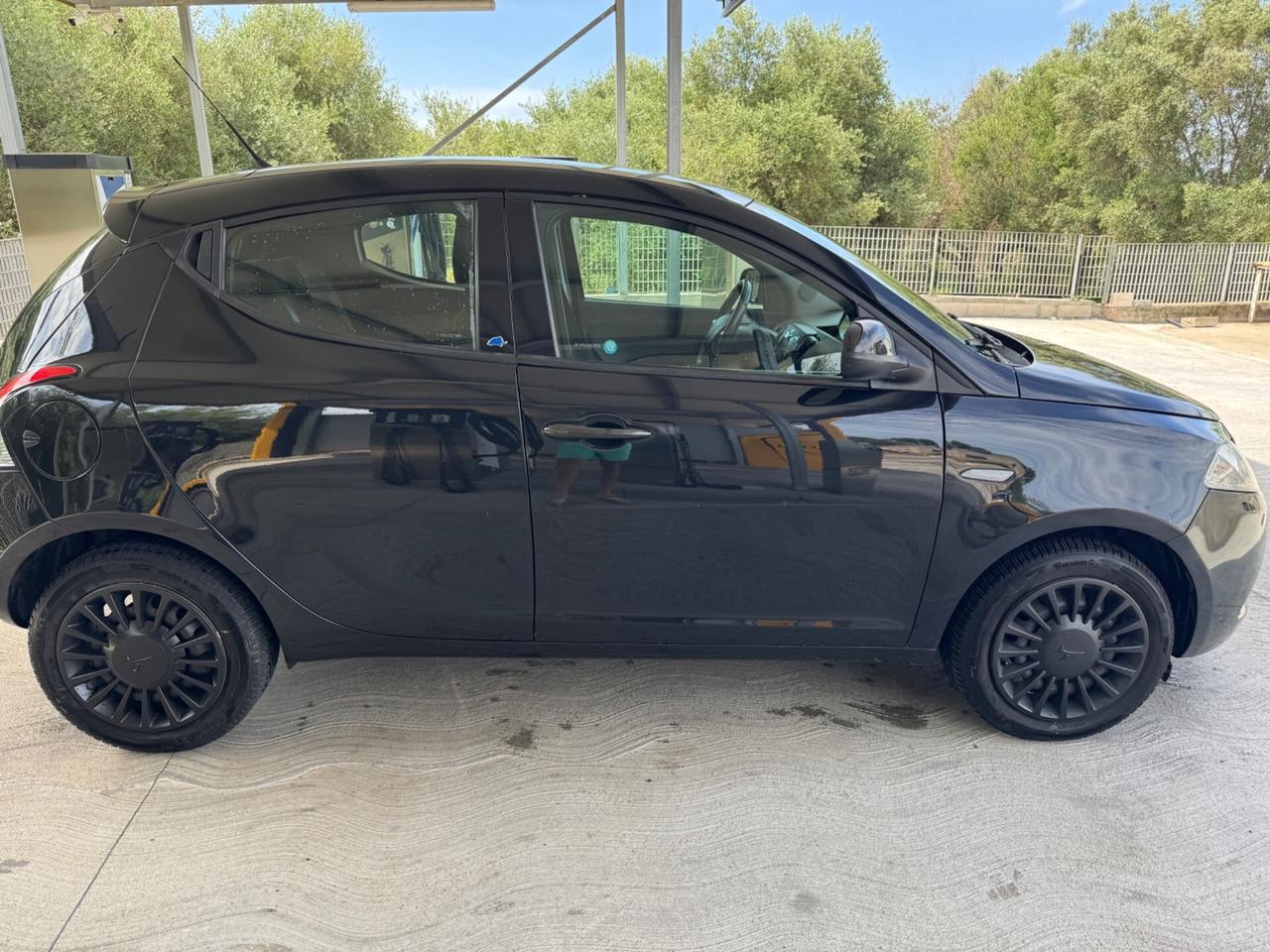 Lancia Ypsilon 1.2 69 CV GPL - Anno 2019