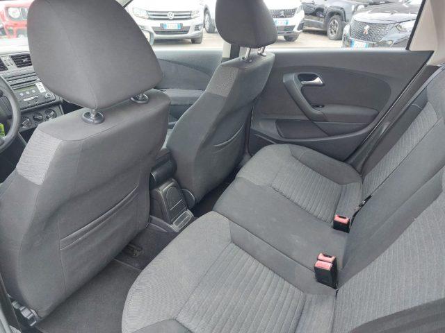 VOLKSWAGEN Polo 1.2 70 CV 5p. Comfortline