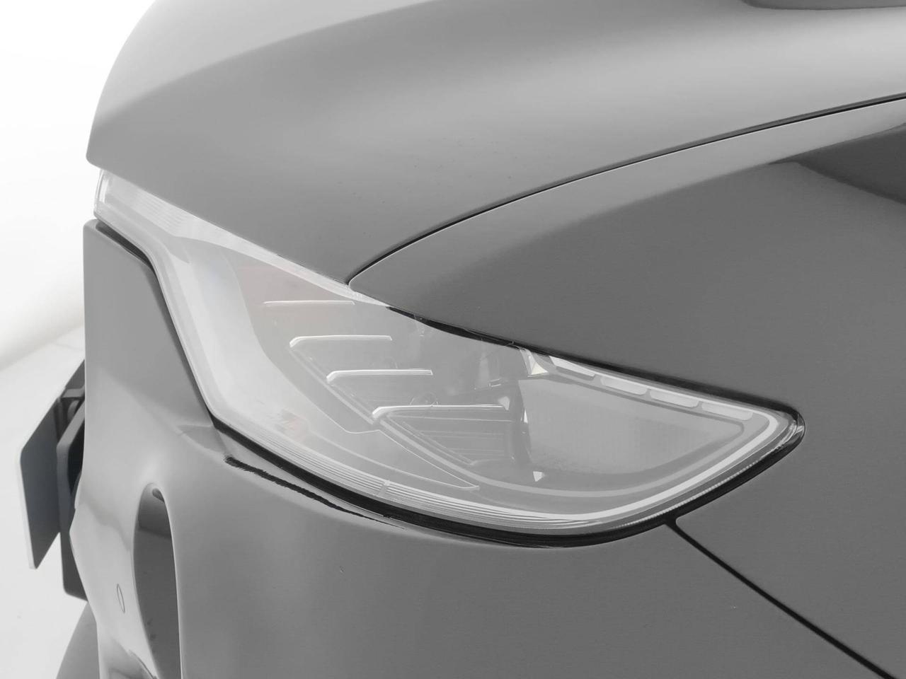 Maserati Levante Benzina 3.0 V6 Modena 430cv