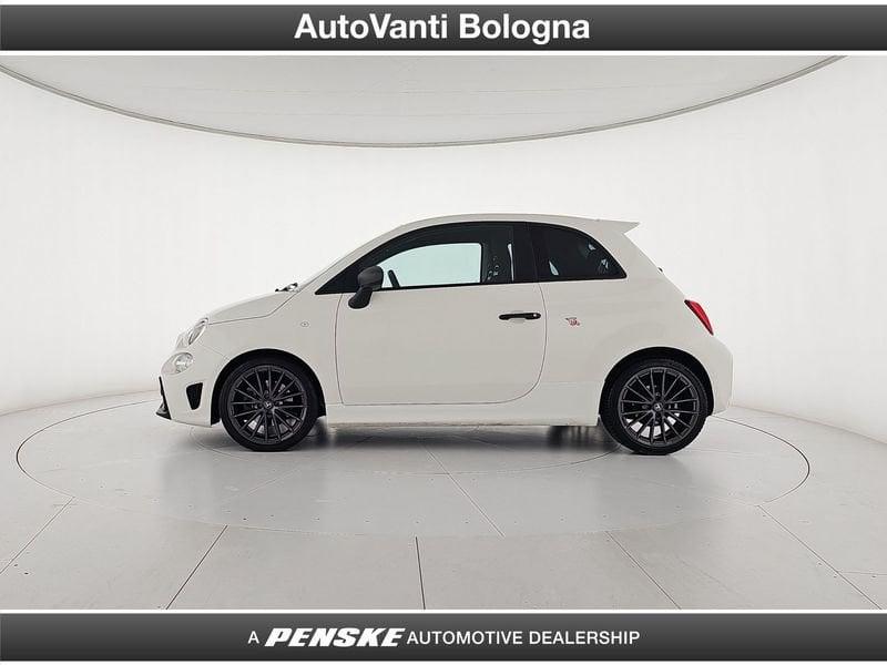 Abarth 595 595 1.4 t-jet 165cv