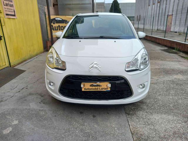 CITROEN C3 1.1 Seduction Limited ok neopatentati