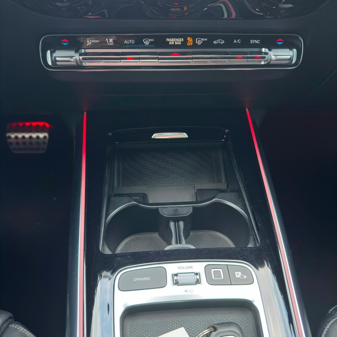 Mercedes-benz GLA 250 Automatic 4Matic AMG Line Premium