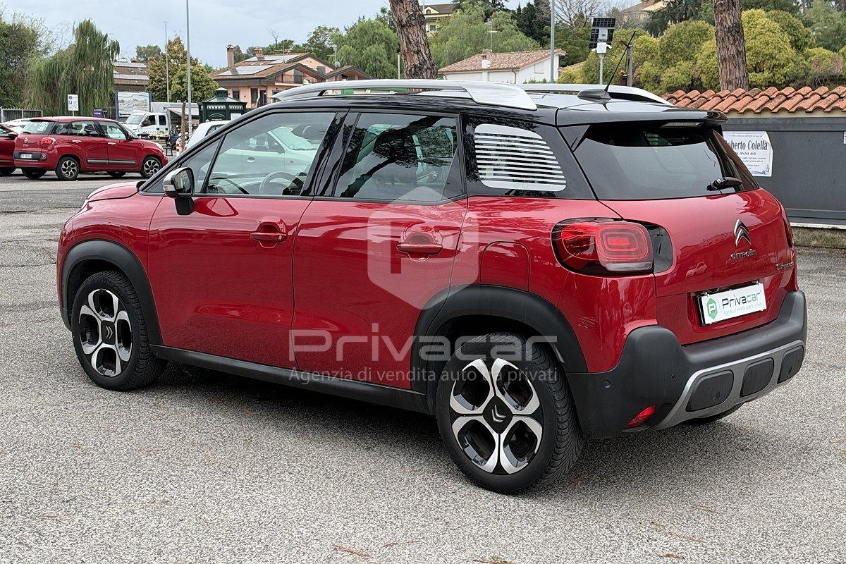 CITROEN C3 Aircross PureTech 110 S&S Shine Pack