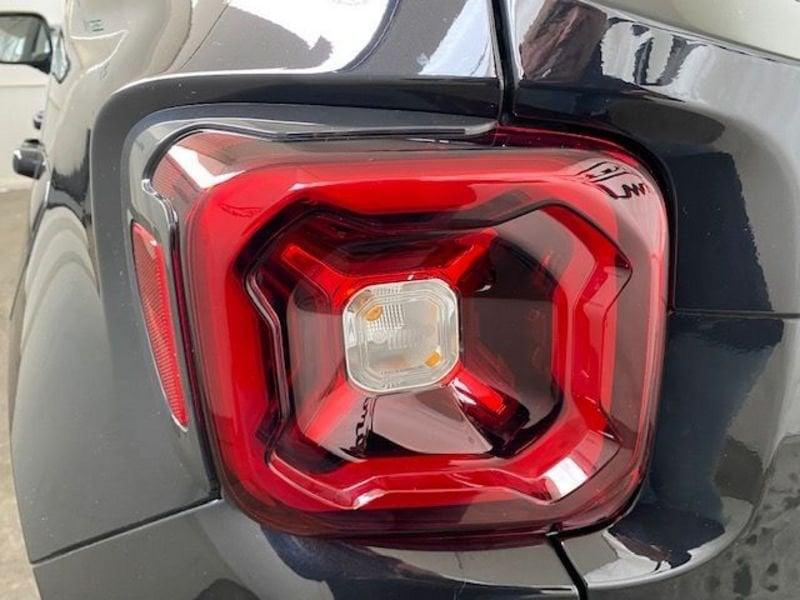 Jeep Renegade 1.3 T4 190CV PHEV 4xe AT6 Limited TUA DA 199,00 AL MESE