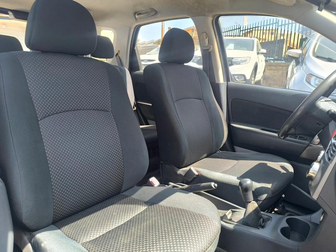 Daihatsu Terios 1.5 4WD B You O/F