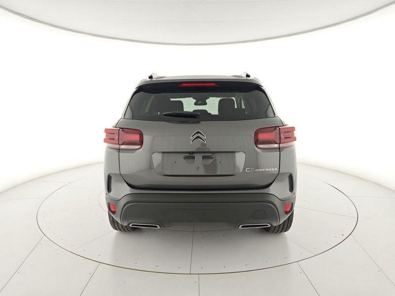 Citroën C5 Aircross BlueHDi 130 S&S EAT8 Max