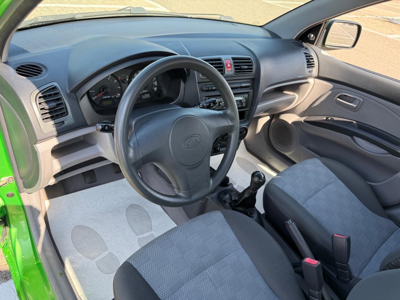Kia Picanto 1.0 60Cv*Clima*Aux*Usb*Neopatentati
