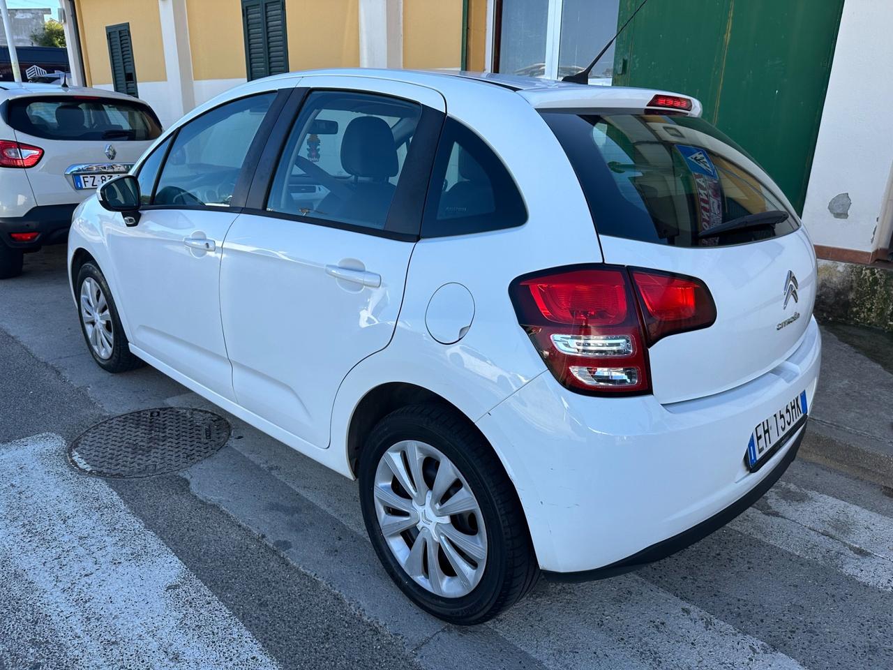 Citroen C3 1.1 Business