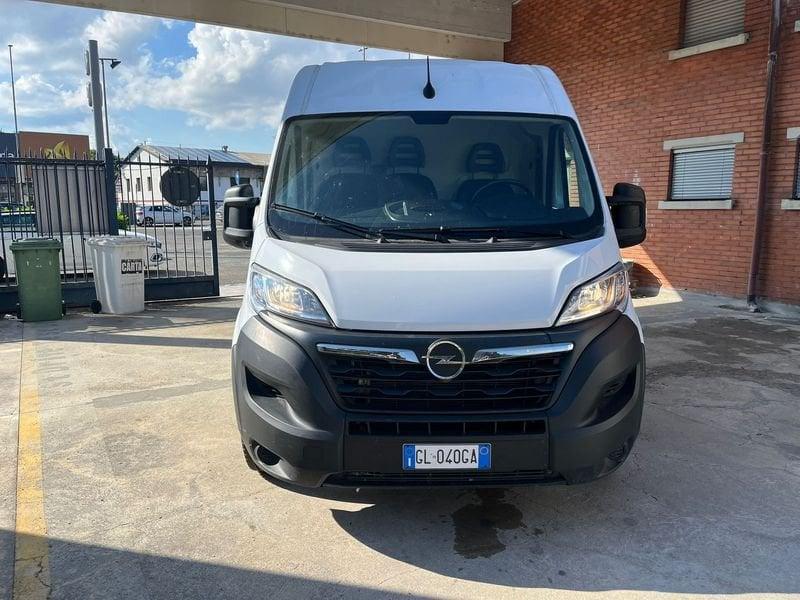 Opel Movano 33 2.2 BlueHDi 120 S&S L2H2 (IVA ESCL.)