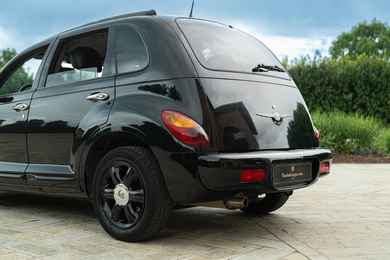 Chrysler PT Cruiser - CHR00002