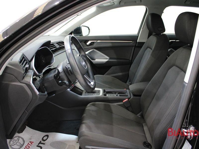 Audi Q3 Q3 35 TDI S tronic Business Advanced