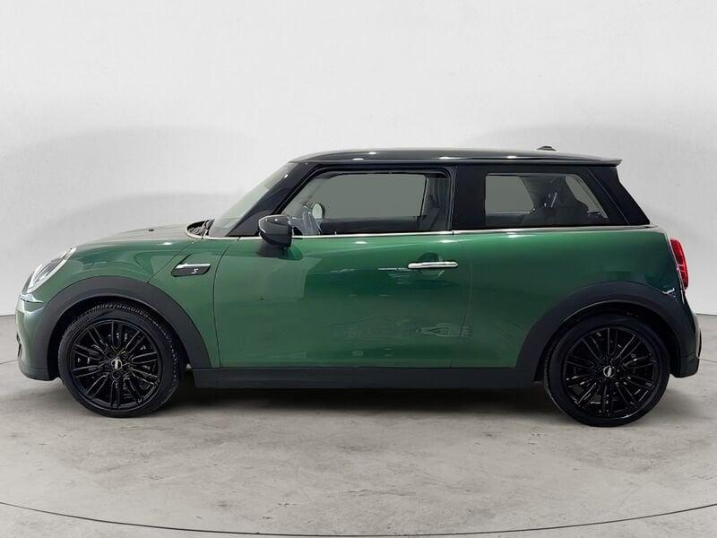 MINI Mini 3 porte Mini 2.0 Cooper S Essential
