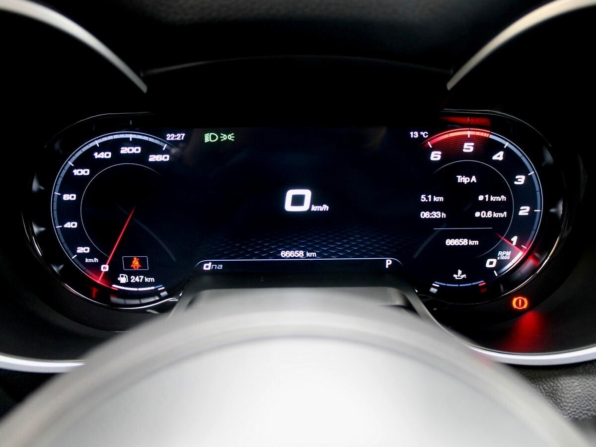 Alfa Romeo Stelvio 2.2 Turbodiesel 160 CV AT8 RWD Sprint PaddleF1 Virtual UNIPRO IVA DEDUCIB.