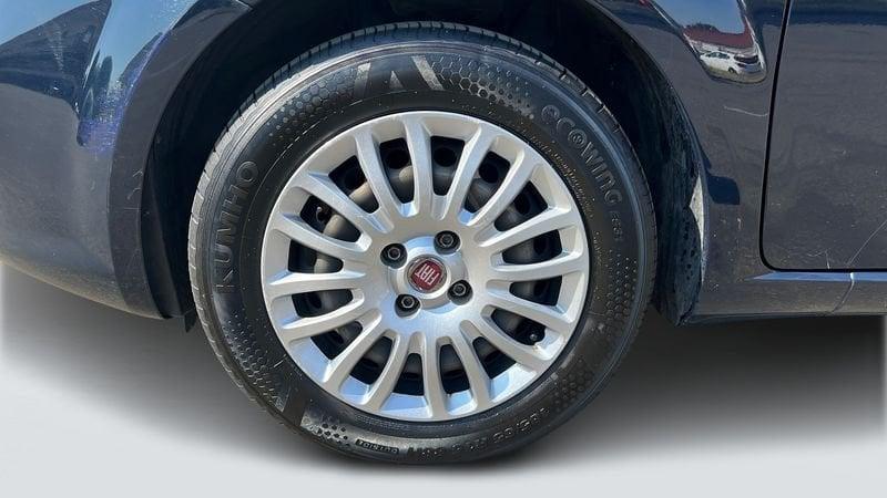 FIAT Punto 5 Porte 1.4 EasyPower Street E6