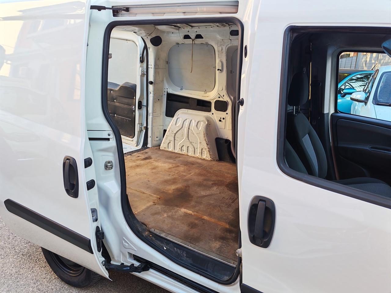 FIAT DOBLO' 1.3 MJT