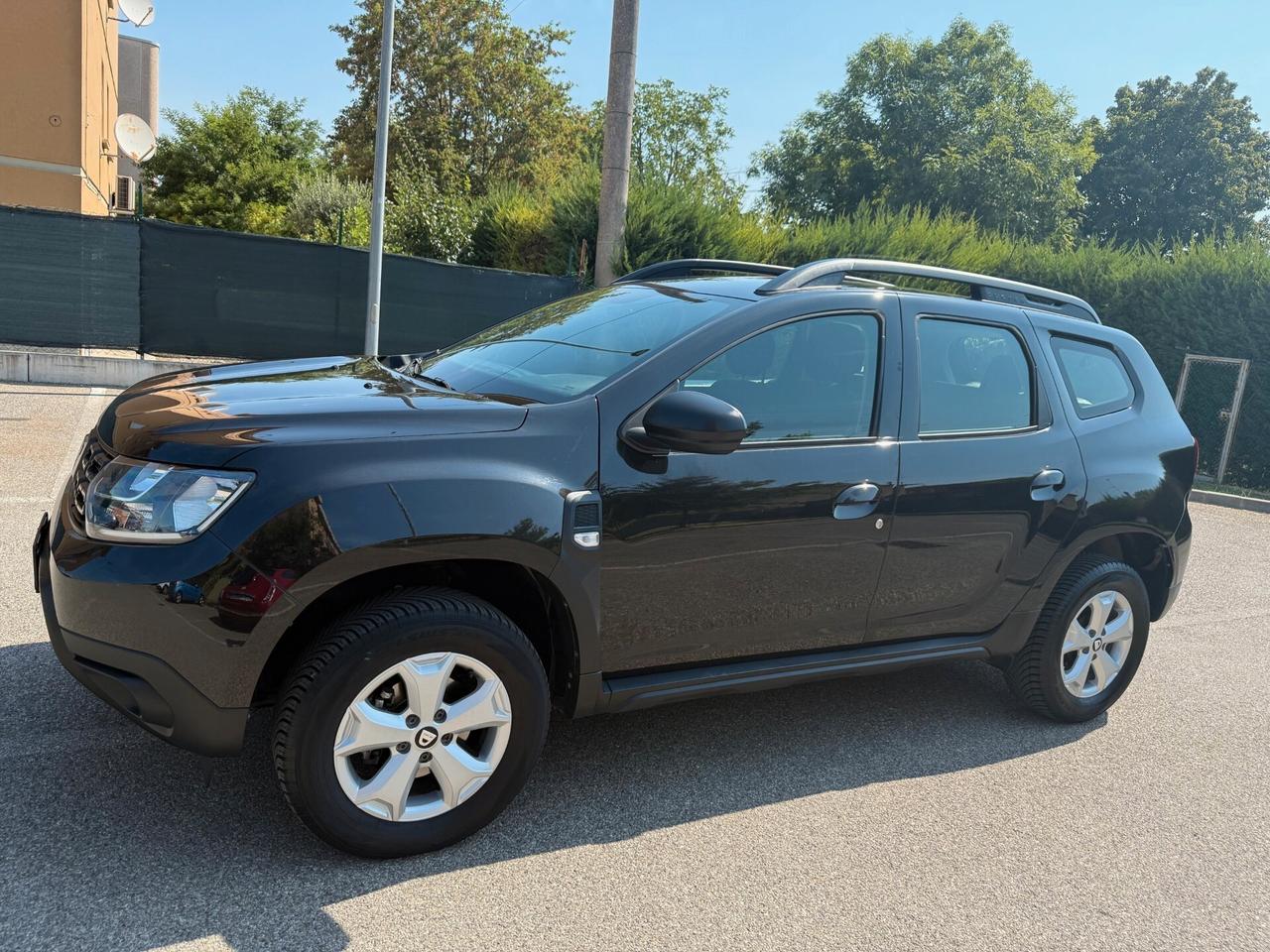 Dacia Duster 1.0 tce Gpl - NAV. - 12 MESI DI GARANZIA -