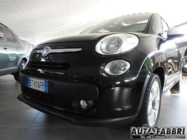 FIAT - 500 L - 1.4 95 CV Lounge Panoramic.Plus C.L