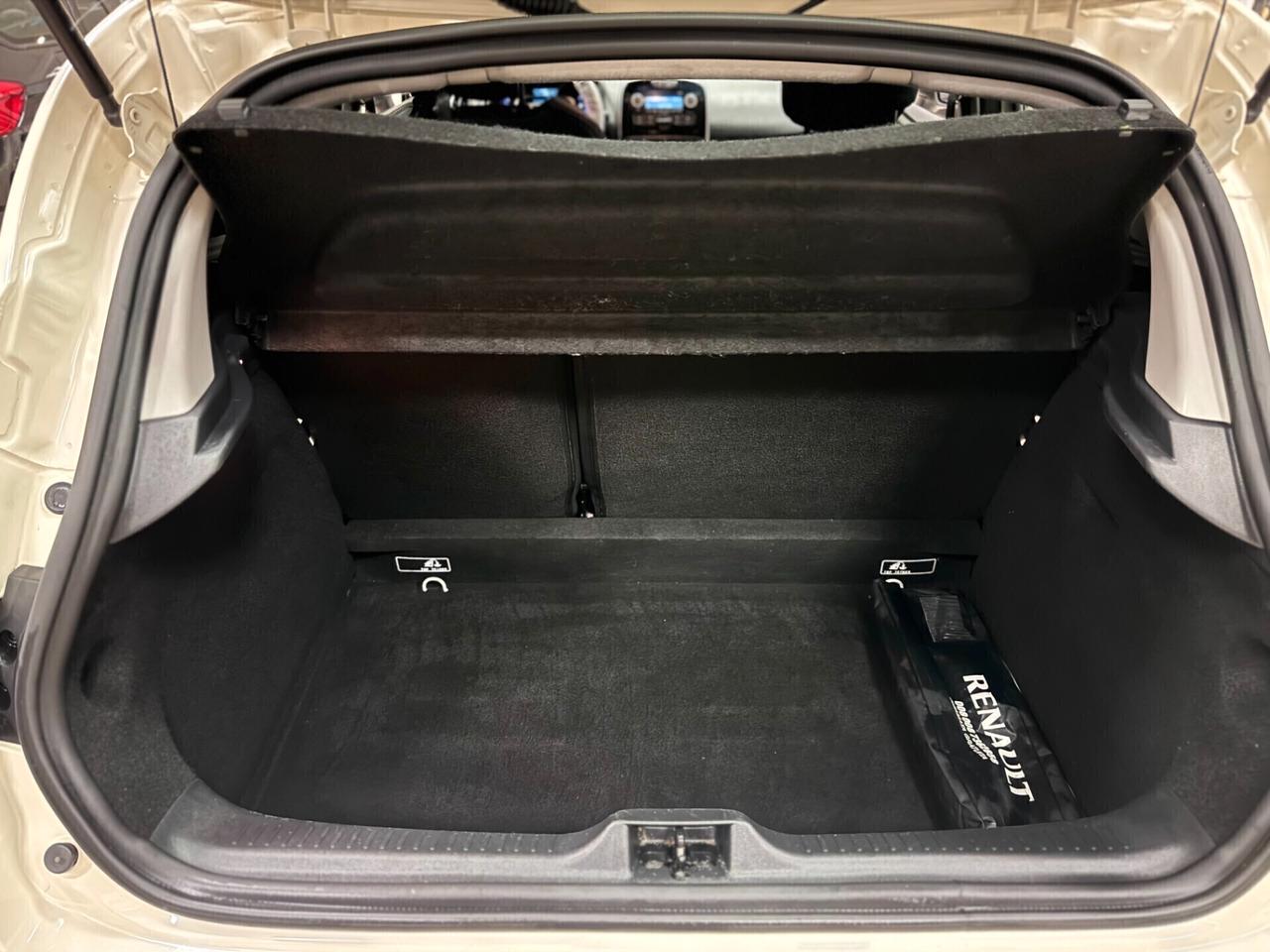 Renault Clio 1.2 75CV 5 porte Intens