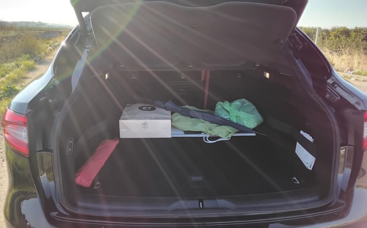 Maserati Levante V6 Diesel AWD Nerissimo Edition