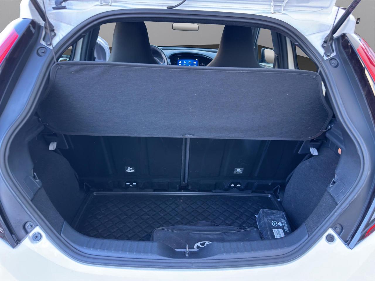 Toyota Aygo X 1.0 Active 72cv