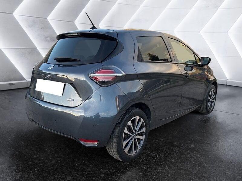 Renault ZOE Intens R135