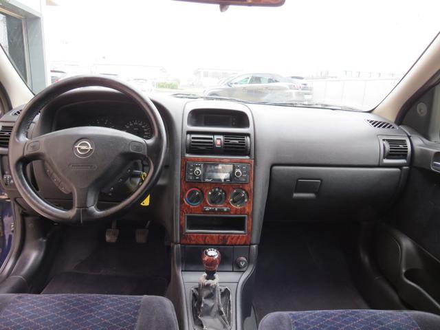 OPEL Astra 1.4i 16V cat 5 porte CDX