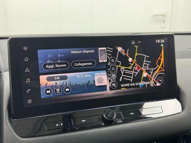 Nissan Qashqai **Promo Kasko** N-CONNECTA M-HEV X-TRONIC 158CV