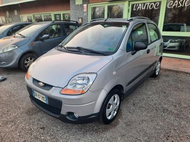 Chevrolet Matiz 800 SE !!! GPL !!! OK NEOPATENTATI !!!!