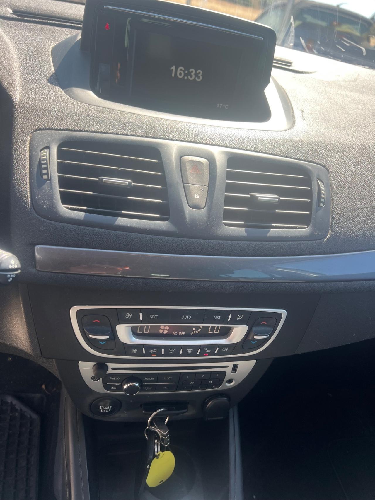 Renault Megane Mégane dCi 110CV Start&Stop SporTour Energy Limited