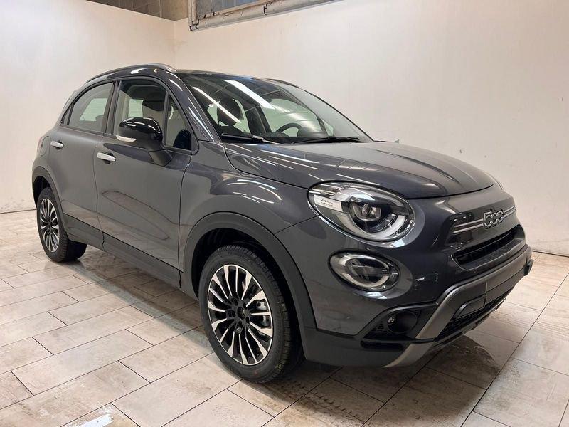 FIAT 500X 1.0 t3 Cross 120cv