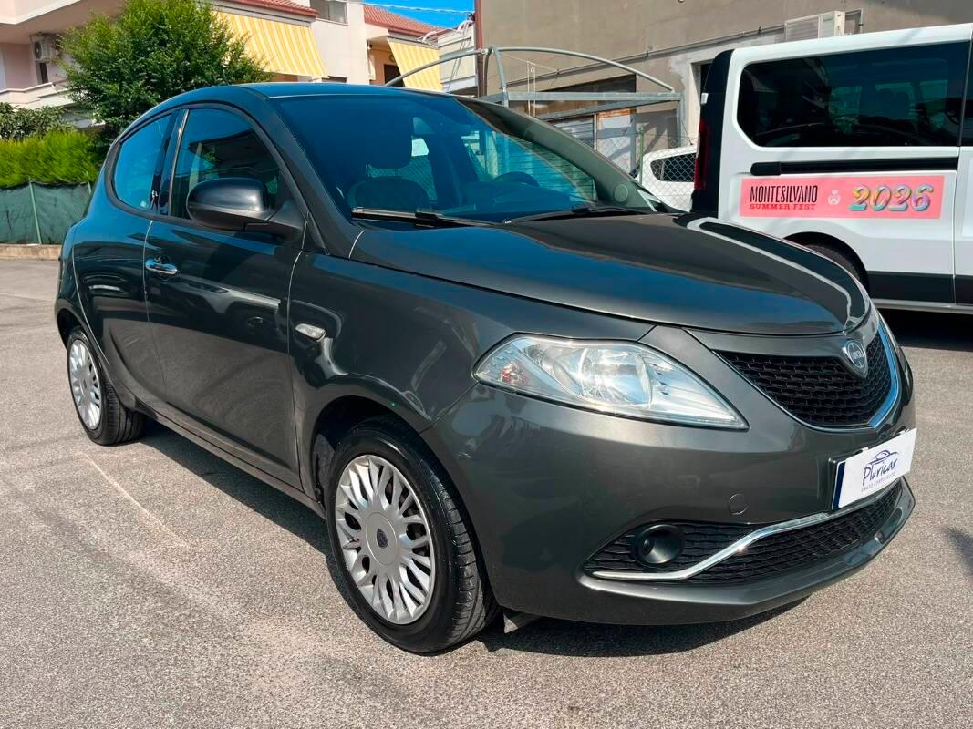 Lancia Ypsilon 0.9 t.air Silver s&s 85cv dfn