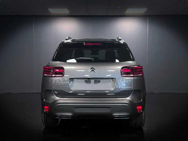 CITROEN C5 Aircross BlueHDi 130 S&S EAT8 Max