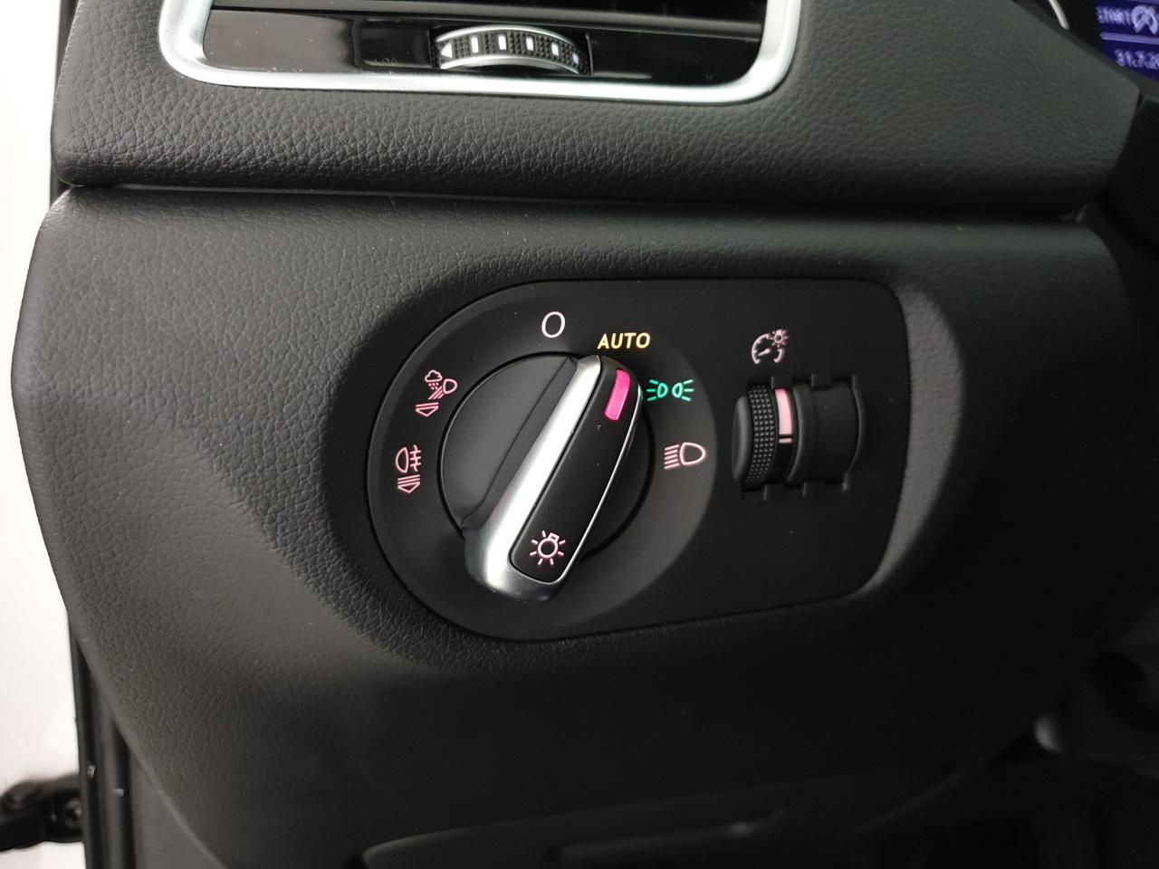 2.0 150CV quattro S tronic