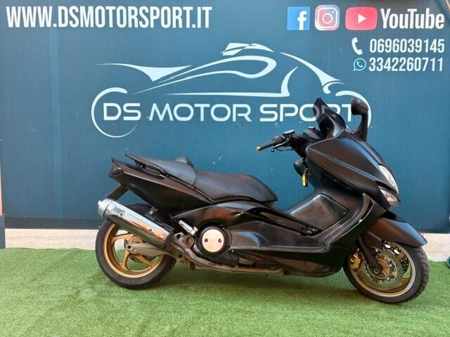 Yamaha T Max SPORT GARANZIA PERMUTE FINANZIAMENTO