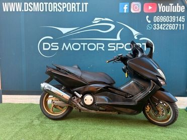 Yamaha T Max SPORT GARANZIA PERMUTE FINANZIAMENTO