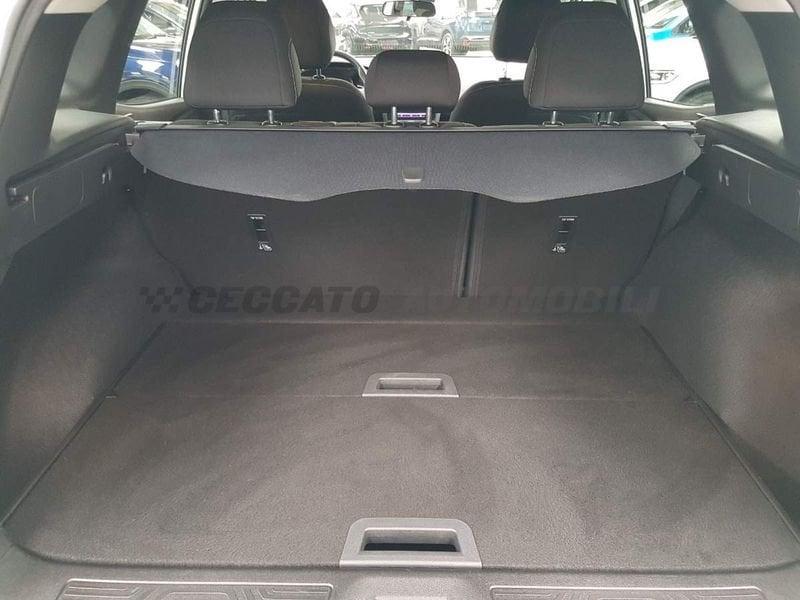 Renault Kadjar Kadjar 1.5 blue dci Sport Edition 115cv